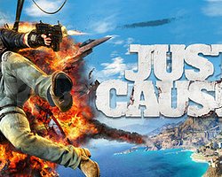 Just Cause 3 Oto Guard + Garanti