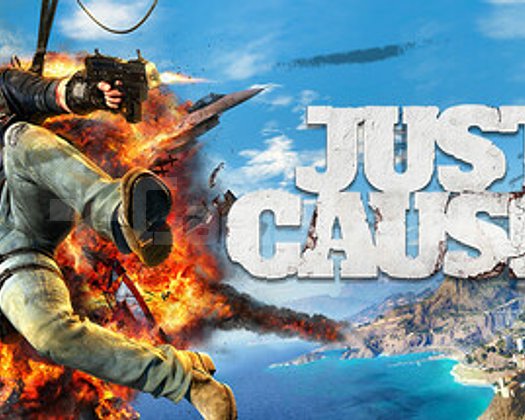 Just Cause 3 Oto Guard + Garanti