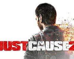 Just Cause 2 Oto Guard + Garanti