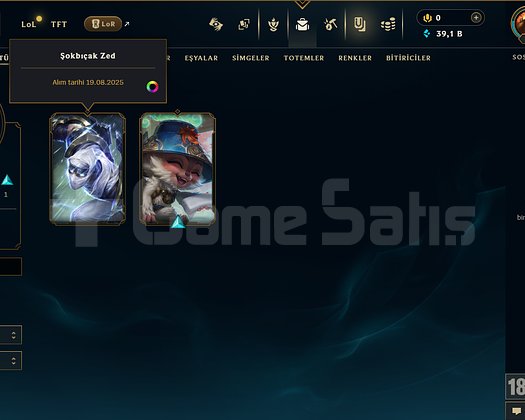 31 LEVEL + 2 KOSTÜM + UNRANKED + 39K ÖZ + MAİL!