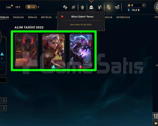 33 LEVEL + 3 KOSTÜM + UNRANKED + 87 HERO + MAİL!