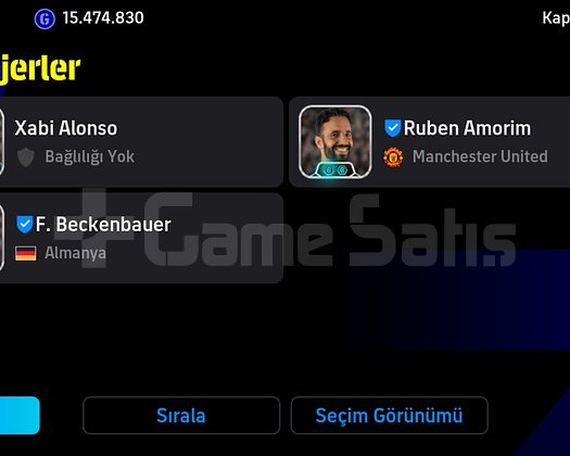 Ölü fiyatına satılık pes hesabı