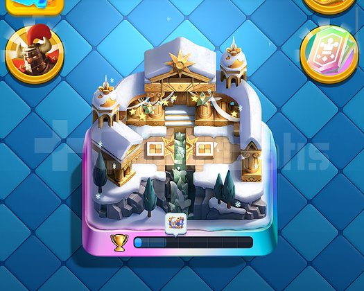 Ucuza clash royale hesabı