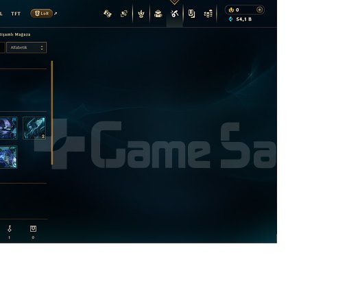 2022 Aged account Plat 3 54k mavi öz Ucuza!!!