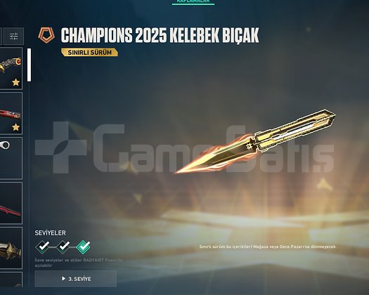 Kolay kolay bulunmayacak hesap ilk sahibiyim