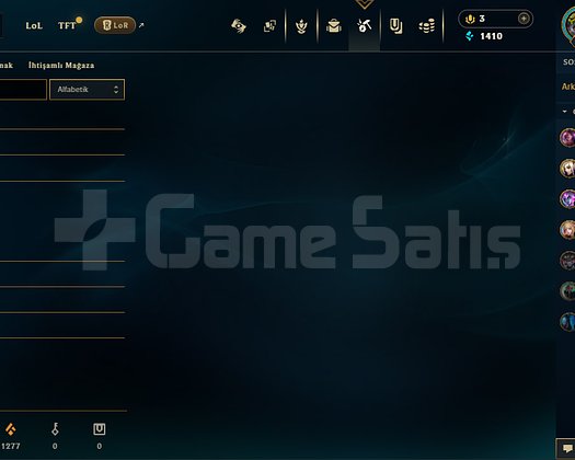 TR ZÜMRÜT HESAP FLEX +26 SOLOQ +23 LP GELİYOR