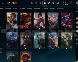 TR ZÜMRÜT HESAP FLEX +26 SOLOQ +23 LP GELİYOR