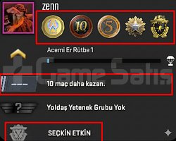 CS2 - 5 MADALYA - 180 SAAT - MAİNLİK HIZLI TESLİM!