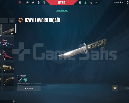 Uyguna acil Dia 3 hesap