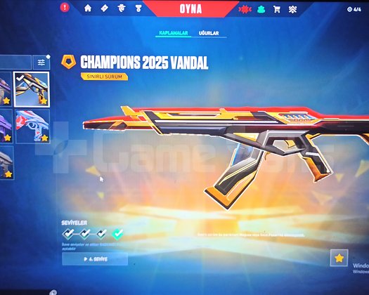 40K yatırılmış Mainlemelik Gold 2 hesap