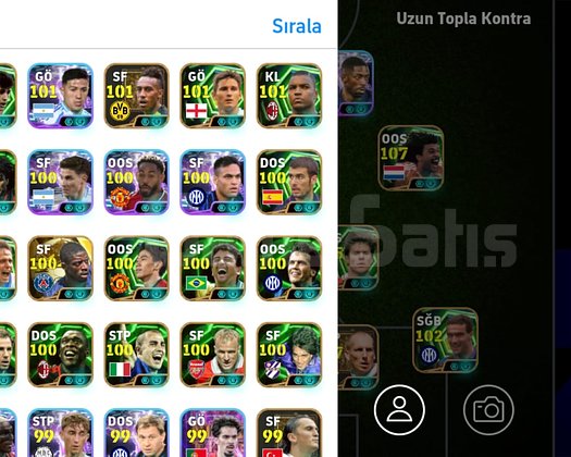 3325-3330 kgleri görür meta dolu tek bağ hesap
