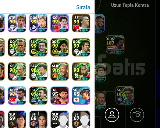 3325-3330 kgleri görür meta dolu tek bağ hesap