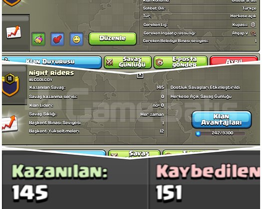 11sv/NİGHT RİDERS