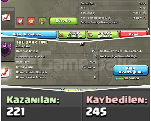 12sv/THE DARK LİNE