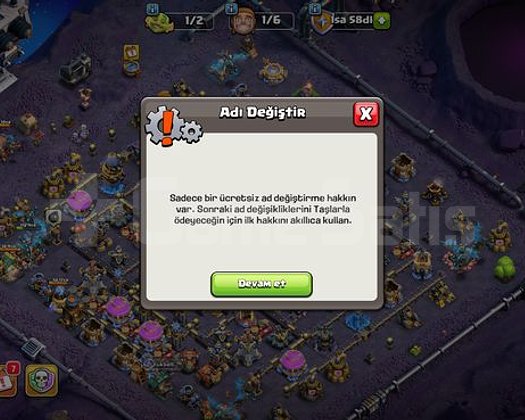 ÜCRETSİZ İSİM TH 18 max+max demirci max