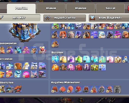 ÜCRETSİZ İSİM TH 18 max+max demirci max