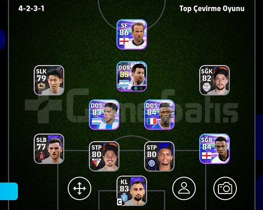 PES HESAP