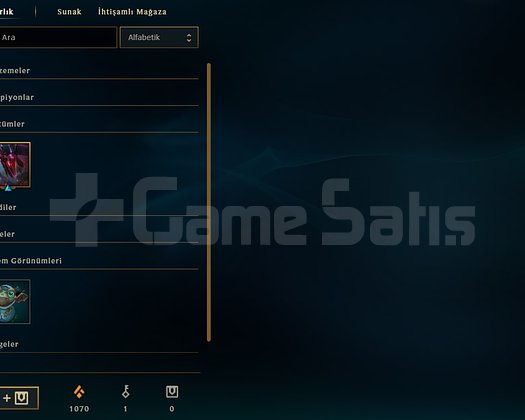 EUW Unranked | 0 Kostüm - 30 Hero | Ranked Ready