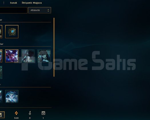 EUW Unranked | 2 Kostüm - 25 Hero | Ranked Ready