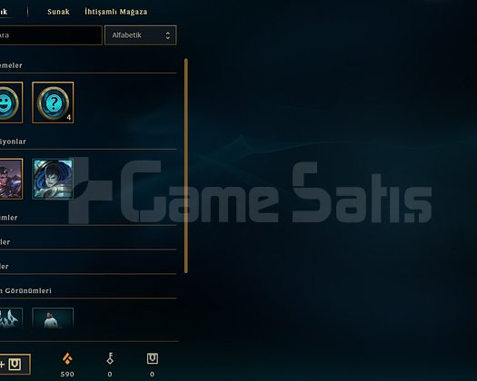 EUW Unranked | 2 Kostüm - 30 Hero | Ranked Ready