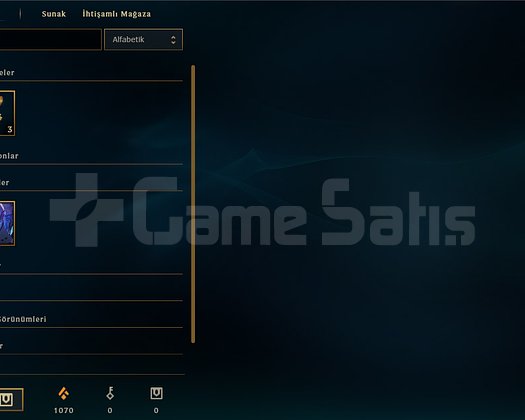 EUW Unranked | 1070 T.Ö - 29 Hero | Ranked Ready