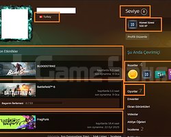 Battlefield 6 Need for Speed Heat 8600 TL STEAM