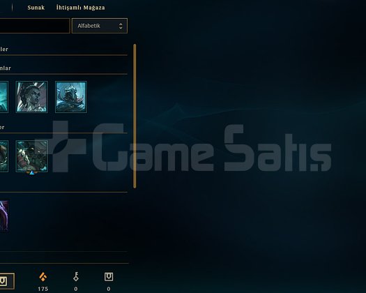 EUW Unranked | 2 Kostüm - 38 Hero | Ranked Ready