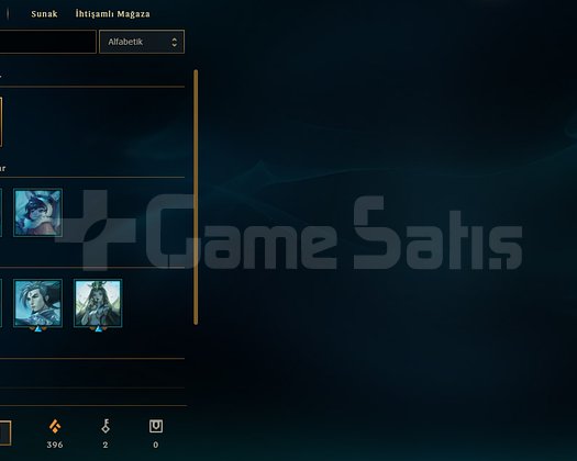 EUW Unranked | 3 Kostüm - 51 Hero | Ranked Ready
