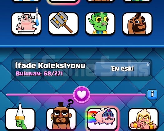 67lvl ful +full bait Max  bircok kart max