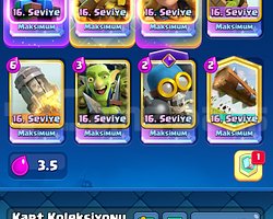 67lvl ful +full bait Max  bircok kart max