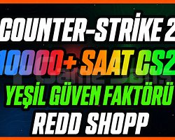 +10.000  SAAT CS2 STEAM HESABI