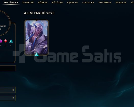 EUW Unranked | 1 Kostüm - 26 Hero | Ranked Ready