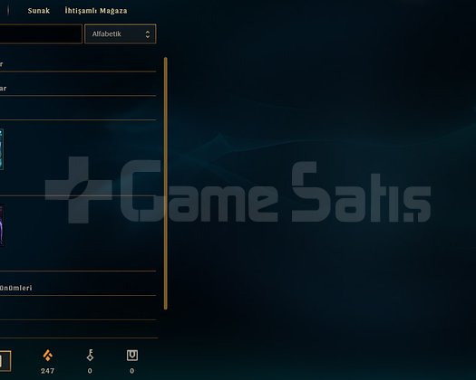 EUW Unranked | 1 Kostüm - 40 Hero | Ranked Ready