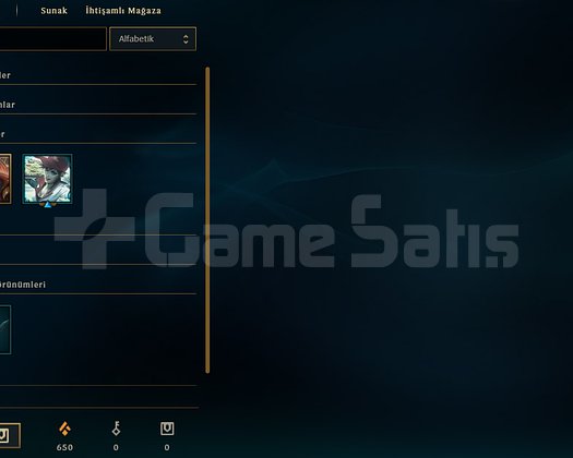 EUW Unranked | 11,8K M.Ö - 30 Hero | Ranked Ready