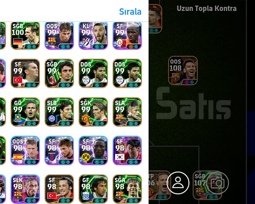3313+KG 110+EPIC 14 BOMBACI 18MENAJER