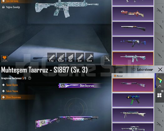 BUZ M4 -6SV 55 DESTANSI DEĞERİNDEN UCUZ