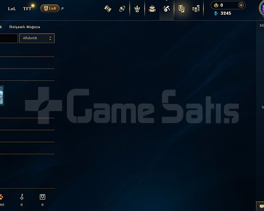 TR FRESH HAZIR 2 SKIN +45 LP TEMİZ MMR