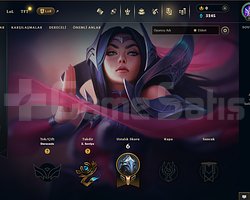 TR FRESH HAZIR 2 SKIN +45 LP TEMİZ MMR