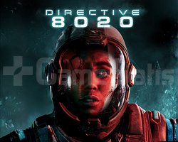Directive 8020 PS5 + Garanti