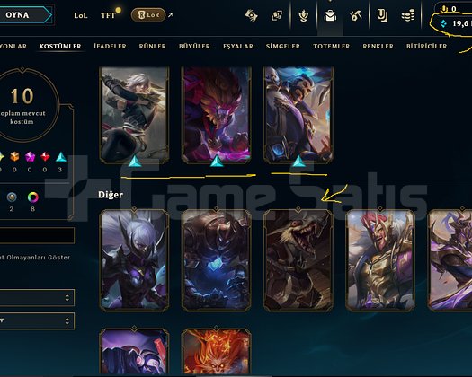 WEST PLAT 3 +30 -10 SON PROMO MAÇI KALDI