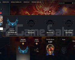 WEST PLAT 3  +30 -10 SON PROMO MAÇI KALDI
