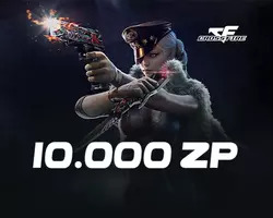 10.000 Zp
