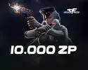 10.000 Zp
