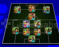 3260 KG - EPİC/BT FUL KADRO! CR7, ROONEY,