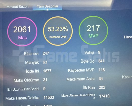 Aldım diyene iyi indirim yapılır