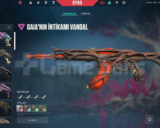 BOL SKİNLİ GÜNCEL ASCENDANT 2 UCUZ FİYAT!