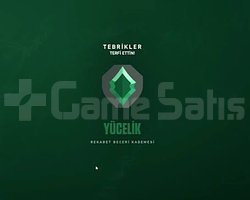 YUCELİK FRESH HESAP MAİLLİ