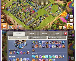 246 LVL TH18 FULL+ DEMİRCİ 90+KULUBE MAX+4000TAŞ