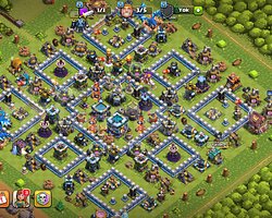 176 level hesap
