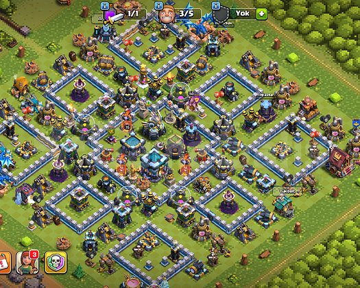 176 level hesap